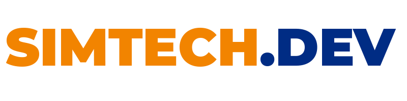 simtech.dev